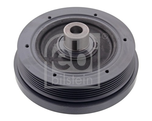 34825 FEBI Pulley, Crankshaft for FORD