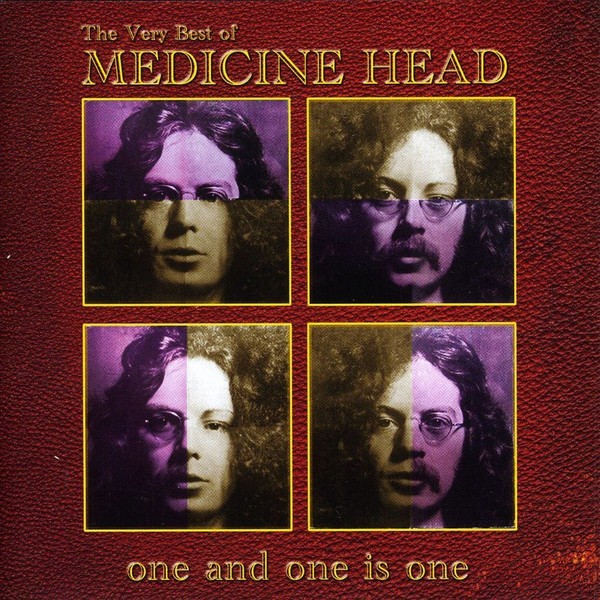 Medicine Head: Medicine Head: One And One Is One/The Very Best Of Medicine Head-image