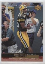 1999 Upper Deck Antonio Freeman #82 0q3