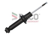 Daco Germany StoßDäMpfer Hinterachse FüR CitroëN C5 III Break Td_ Rw_