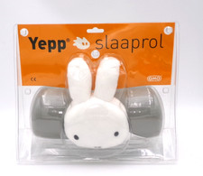 Child Bike Seat Bunny Head Support Yepp Slaaprol New