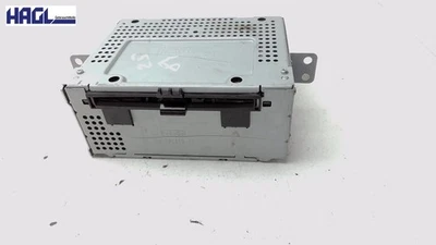 Radio E1BT18C15KM Ford Grand C-max 1.5 Tdci Start-stopp-system Aut. DXA Kombi - Bild 1 von 4