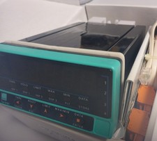 1 x Burster Digitalanzeige 9181-V2 011 digital display OVP / + stecker 