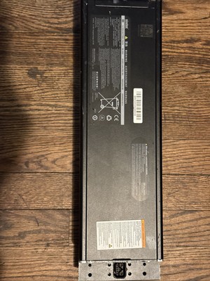  Genuine Segway Ninebot 36V Lithium Battery Pack MAX G30P G30 G2 MAX Scooter 