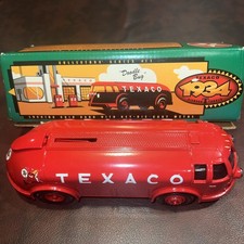 Ertl 1934 Texaco Doodle Bug Diamond T Tanker 1994 Diecast