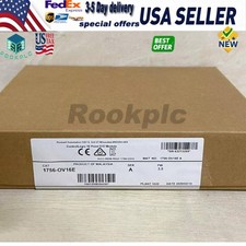 Allen Bradley AB 1756-OV16E NEW 1756OV16E ControlLogix 16 Point D/O Module