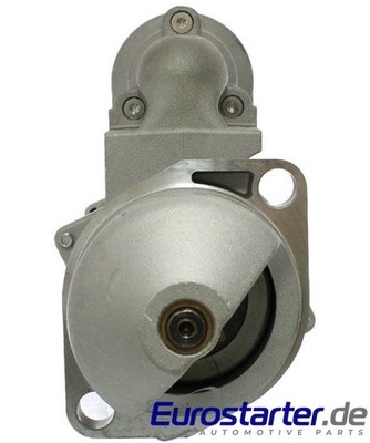 1*Anlasser Neu Eurostarter OE-Ref. 0001262030 für Same