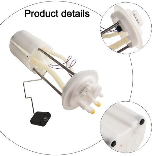 Easily Replaceable Fuel Sender Unit Designed for For HOLDEN For RODEO RA Models - Picture 12 of 14