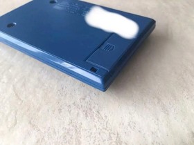 ❇Early Version/Rare Model❇ Excellent Nintendo Game & Watch Fire