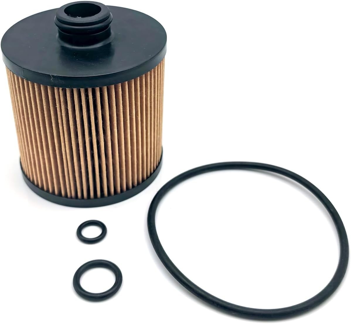 Bentley Bentayga 2017-2019 Oil filter P/N 07P115562B