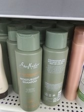 SheaMoisture Men Raw Shea Butter & Mafura Oil...