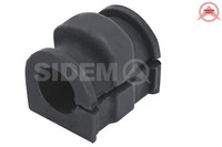 Sidem 803817 Stabilisatorlager Vorne FüR Ecosport 1.0-2.0 08.12- Ford