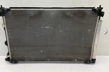 Radiateur Toyota CAMRY