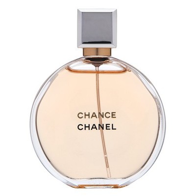 Chanel Chance Eau de Parfum Damen 50 ml