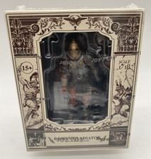 Figura Joytoy Gladiador Romano Secutor escala 1/18