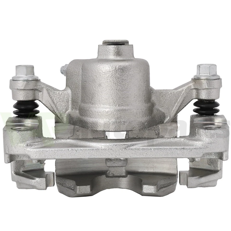 Front & Rear Brake Calipers Premium For 2006 07 08 09 2010 Chevrolet Impala - Image 2 of 4