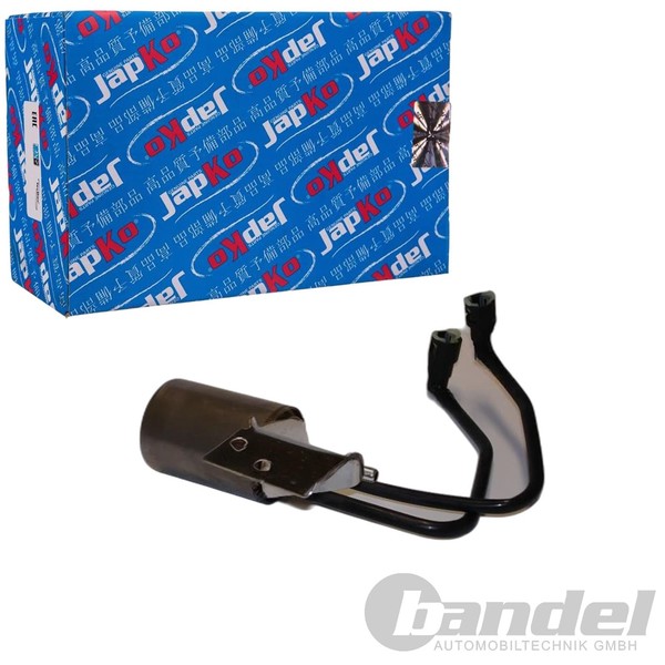 Japko Kraftstofffilter Filter Passend FüR Chrysler Stratus | 30008-image