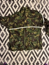 British Army Smock Parachutists Cg8415-99-132-4017 Cookson & Clegg  Size 180/112