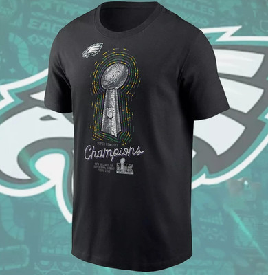 2025 Football Victory Inspired Tee, 2025 Football Championship Inspired Fan Tee