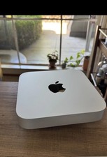 Mac mini M1, 2020 