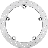 BMW R 1150 R Rockster ABS 1150 Disco Brems-Scheibe Ferodo 2001-2004 R21-R28