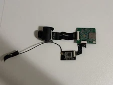 Swellpro Spry Camera Lens Module, Camera main board, Camera wifi board/antenna