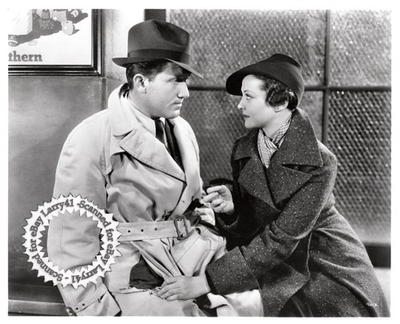 #ad Fritz Lang Spencer Tracy Sylvia Sydney lot of 3 FURY 1936 stills 2 orig1Re $50.00