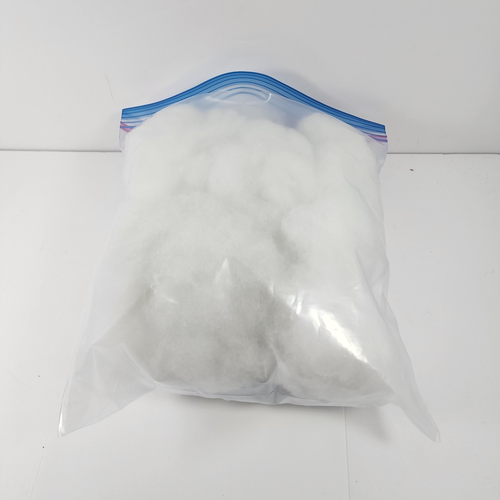 Adjustable Breast Inserts Poly Fil EZ Softee - image 5