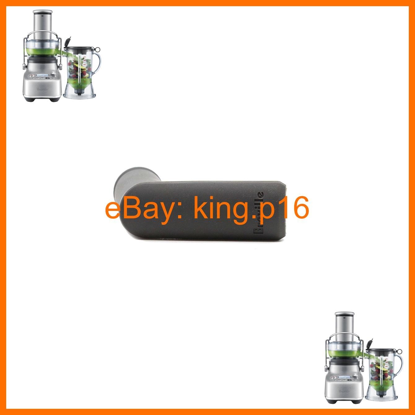 Genuie Breville Parts for the 3X Bluicer&trade; Pro - BJB815
