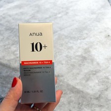 Anua Niacinamide 10  TXA 4 Serum 30ml  Korean Brightening Dark Spot Care
