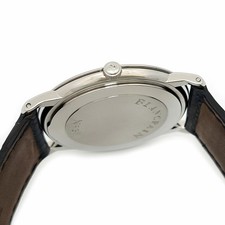 Blancpain Villeret Ultra Slim Overhauled B0021 1127 55 Manual Stainless Steel Me 4