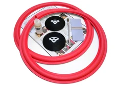 Cerwin Vega Speaker Foam Repair Kit 15T 152WHF 2000-15 2CV15f-comp-04
