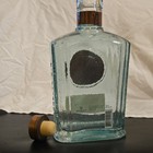 Brooklyn Gin Clear Liquor Bottle 750ml 40% Alc Vol Collectible Small Batch — photo 2