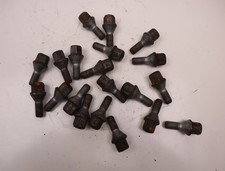 Gebrauchter Radbolzen RENAULT SCENIC III Phase 3 - 1.2i 132 PS