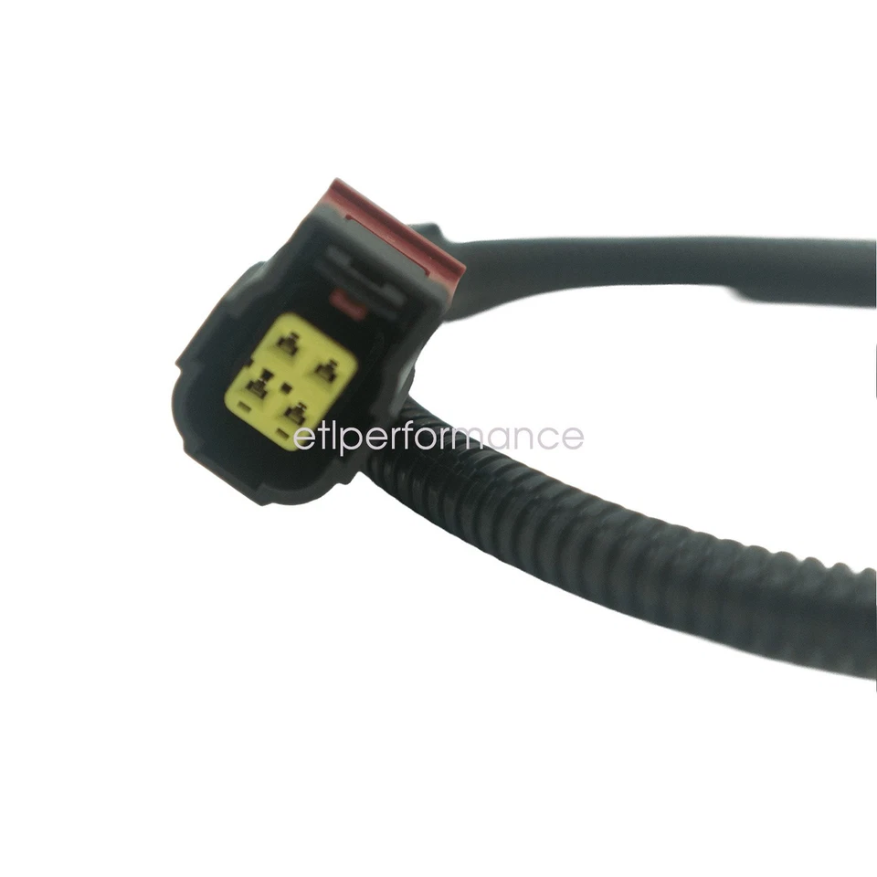 O2 SENSOR EXT 07-11 JEEP 3.8L for Jeep Wrangler 3.8L 2007-2018 24inch 4Pin 1Pc - Image 4 of 4