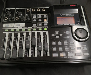 Fostex Vf80 for sale | eBay