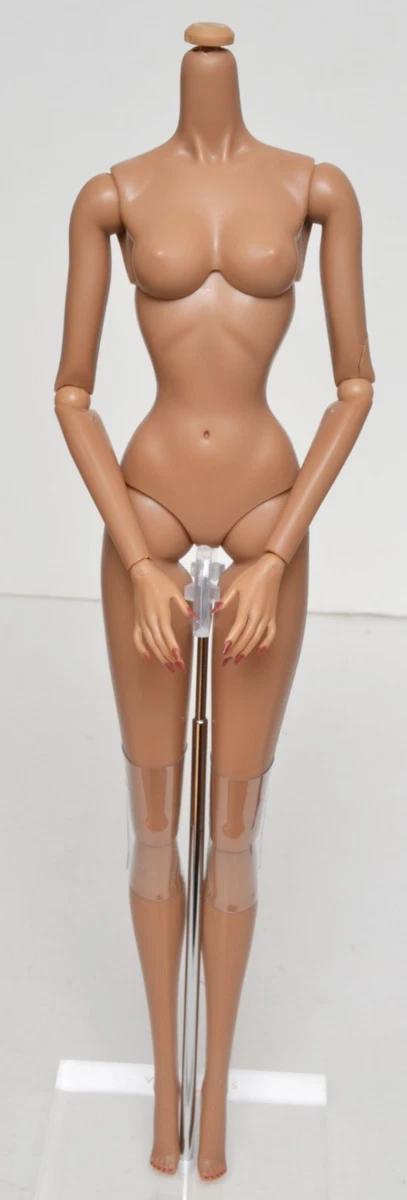 Preços baixos em Fashion Royalty Body | eBay
