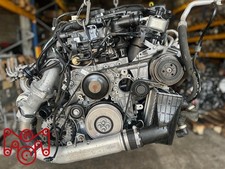 Motore Mercedes GLC250cdi X253/C253 150kw 204cv 2017 651921 651.921 NETTO