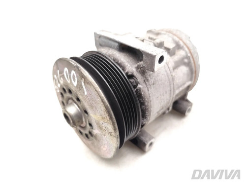 Alfa Romeo MiTo A/C-Klimaanlage-Kompressorpumpe 1.4 Bi-Fuel Benzin 88kW (120 HP)