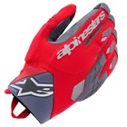 Alpinestars Durack Royal Bright Red Walnut