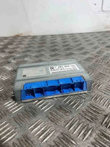 BMW X5 E53 Getriebesteuergerät 96023214 5WK33502AD 1423955 4.40 Petrol 32454273