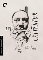 Criterion Collection - Cremator The Dvd - Dvd - G3Z