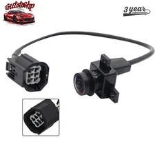 Rear View Backup Back up Parking Camera Fit For Ram 1500 2500 3500 2011-2012 NEW