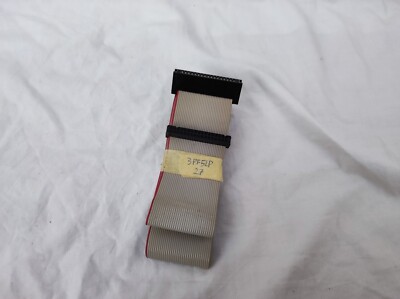 Floppy Disk Drive 34 Pin 3 Connector and 5,25'' 1 Port Cable