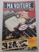 Revue technique Talbot HORIZON