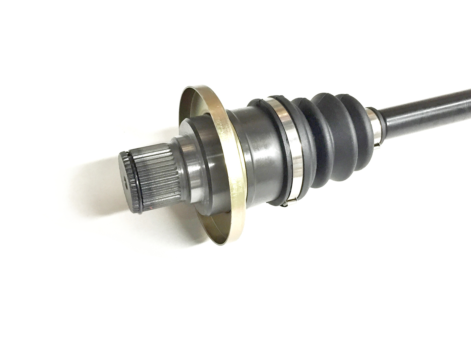 Rear Right CV Axle for Yamaha Rhino 700 4x4 20082013 eBay