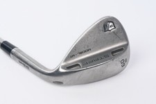 Wilson Staff Model 60.10 Lob Wedge Modus Tour 120 Stiff Flex RH 15957