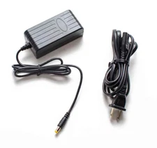 GRABO USA Battery Charger AC/DC Converter Spare | US Dealer Free Shipping/Return