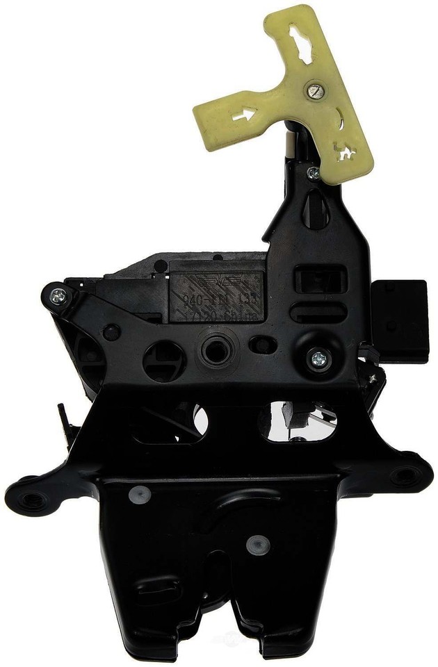 Dorman 940-111 Trunk Lock Actuator Motor - Replacement For Select Buick, Cadillac, Chevrolet Models