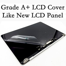 Genuine Grade A Space Gray LCD Screen Assembly 13" A1989 2018 2019
